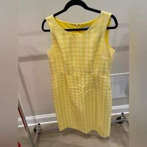 Kasper Dress